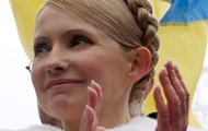 Оппозиционеры предлагают сегодня собрать рабочую группу по подготовке законопроекта о лечении Тимошенко за рубежом