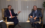Лавров и Керри позитивно оценили переговоры с Ираном
