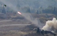 Армия Сирии использует против оппозиции зажигательные бомбы советского производства - HRW