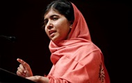 В школах Пакистана запретили книгу правозащитницы Малалы Юсуфзай