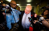 Мэр Торонто признался в покупке нелегальных наркотиков