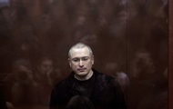 Судебные приставы продали мотоциклы Ходорковского за долги