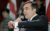Саакашвили отказался присутствовать на инаугурации нового президента Грузии