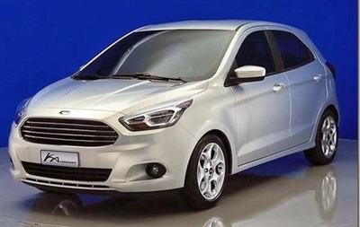 Ford   -,    