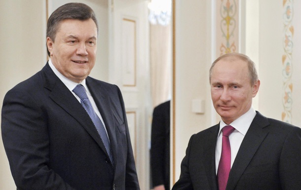 Куда исчез Президент Украины? Телеканал "Планета RTR" объявил о пропаже Януковича. Видео