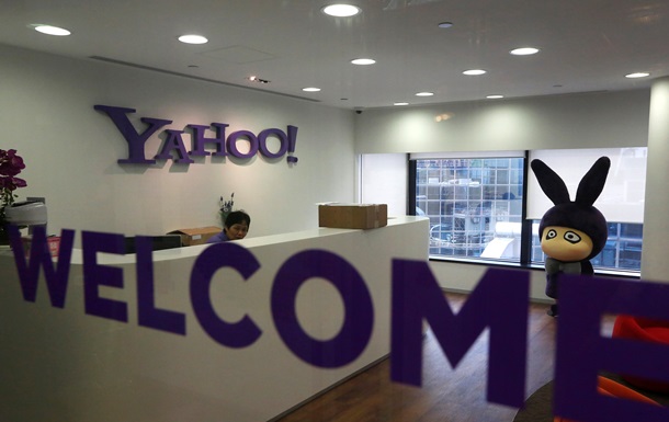 Yahoo!     -